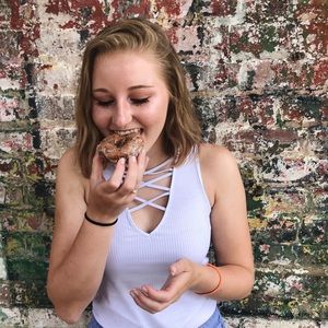 Meet your Posher, Erin